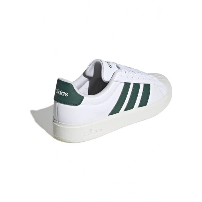 adidas STREETTALK Beyaz Erkek Sneaker