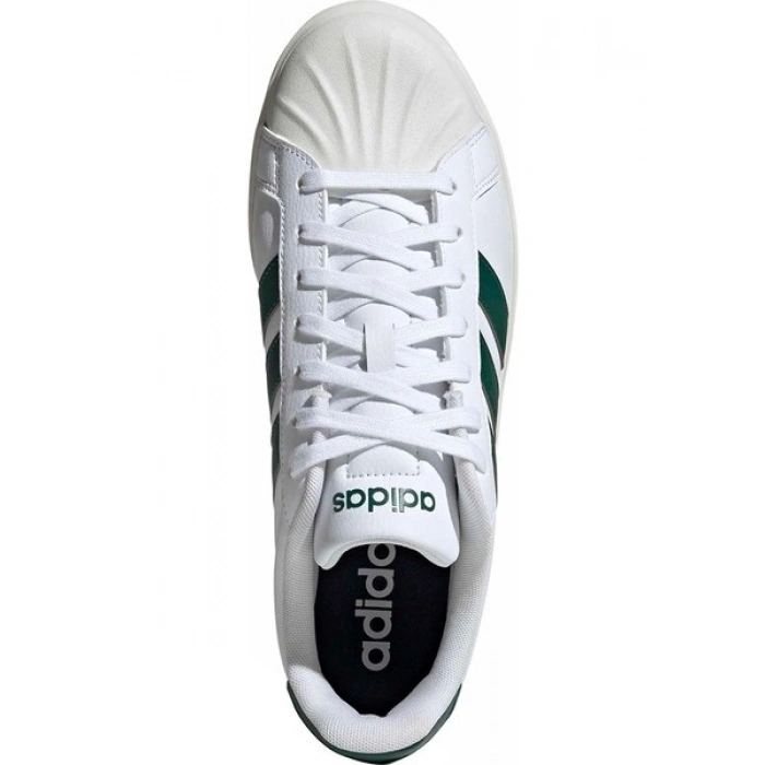 adidas STREETTALK Beyaz Erkek Sneaker