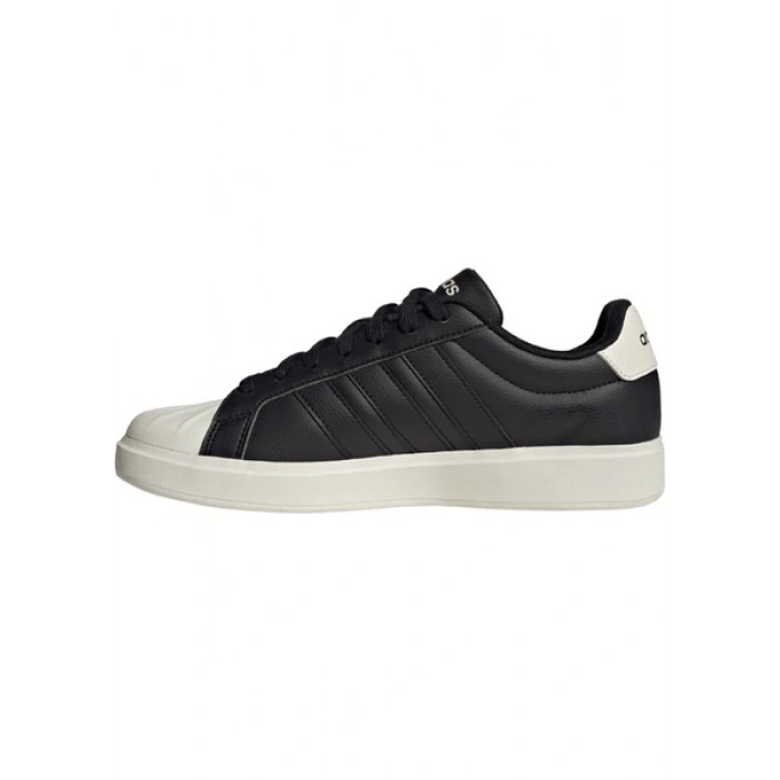 adidas STREETTALK Siyah Erkek Sneaker