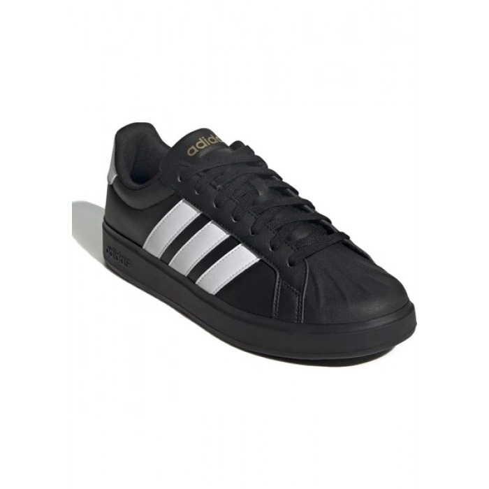 Adidas Streettalk Siyah Erkek Sneaker