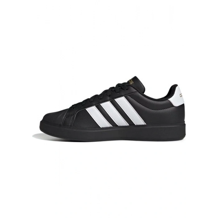 Adidas Streettalk Siyah Erkek Sneaker