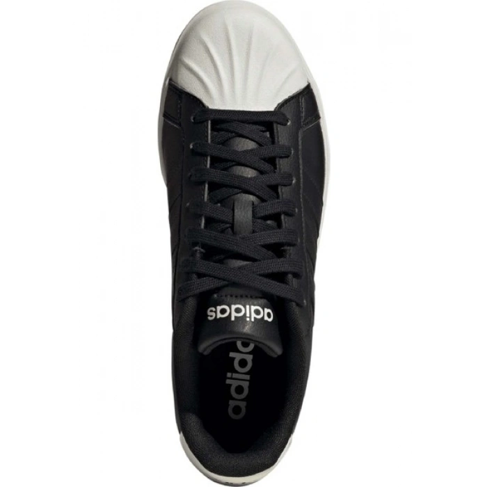 adidas STREETTALK Siyah Erkek Sneaker