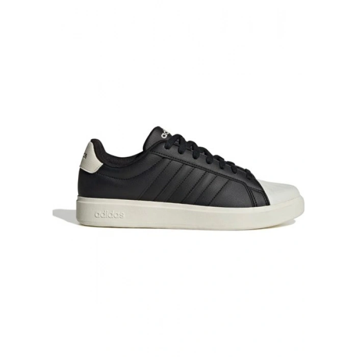 adidas STREETTALK Siyah Erkek Sneaker