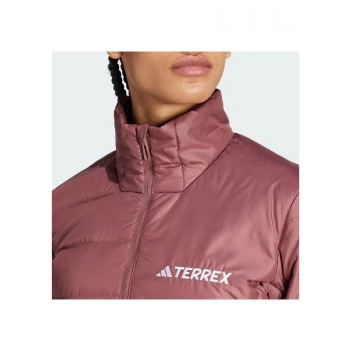 Adidas TERREX JE6713 Terrex Multi Light Down Jacket