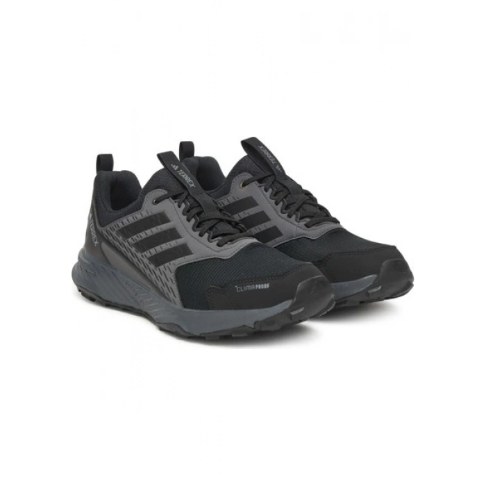 Adidas TERREX JI0274 Terrex Tracefinder 2 CLIMAPROOF Trail Running Shoes