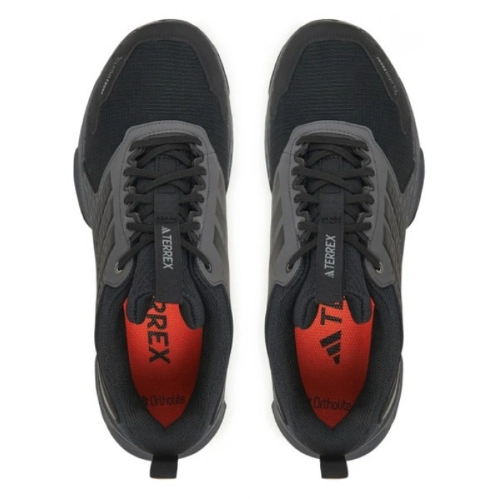 Adidas TERREX JI0274 Terrex Tracefinder 2 CLIMAPROOF Trail Running Shoes