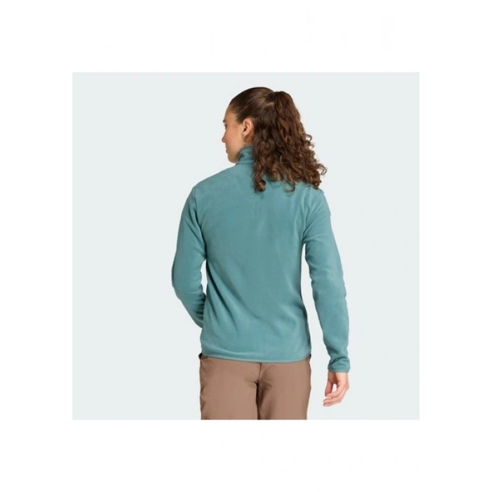 Adidas TERREX JM3111 Multi Essentials Full-Zip Fleece Jacket
