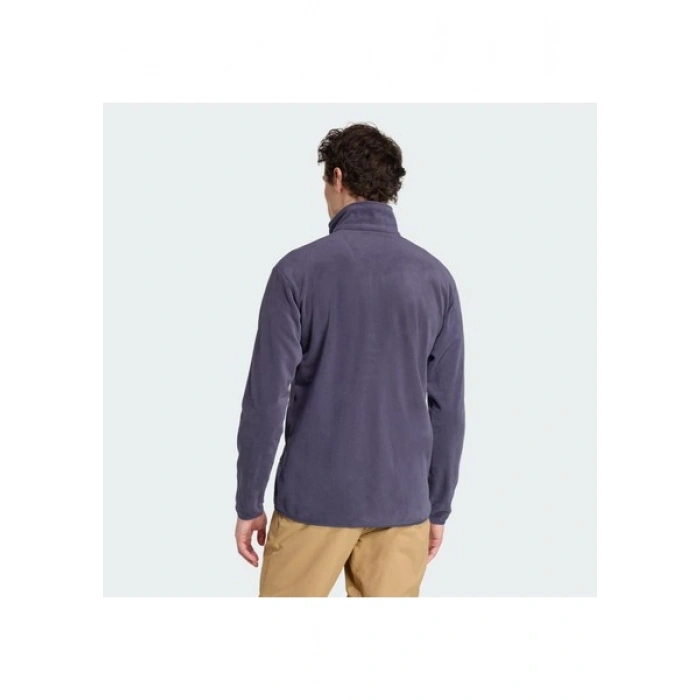 Adidas TERREX JM3116 Multi Essentials Full-Zip Fleece Jacket