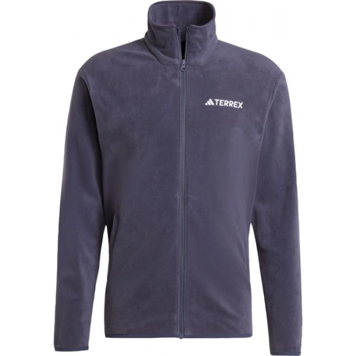 Adidas TERREX JM3116 Multi Essentials Full-Zip Fleece Jacket