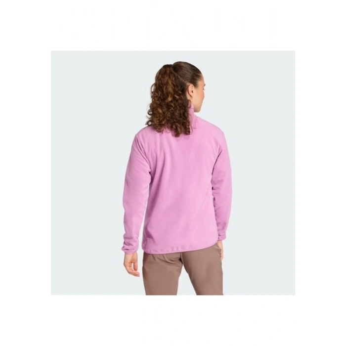 Adidas Terrex JM3120 Multi Essentials 1/2 Zip Fleece Jacket