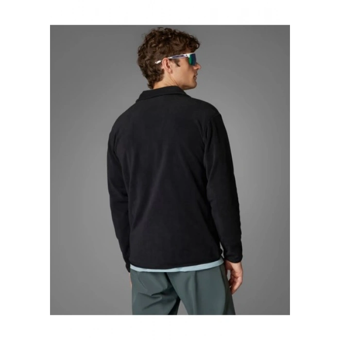 Adidas TERREX JP0795 Multi Essentials Full-Zip Fleece Jacket