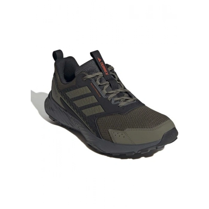 adidas TERREX Tracefınder 2 Yeşil Erkek Ayakkabı JI4285