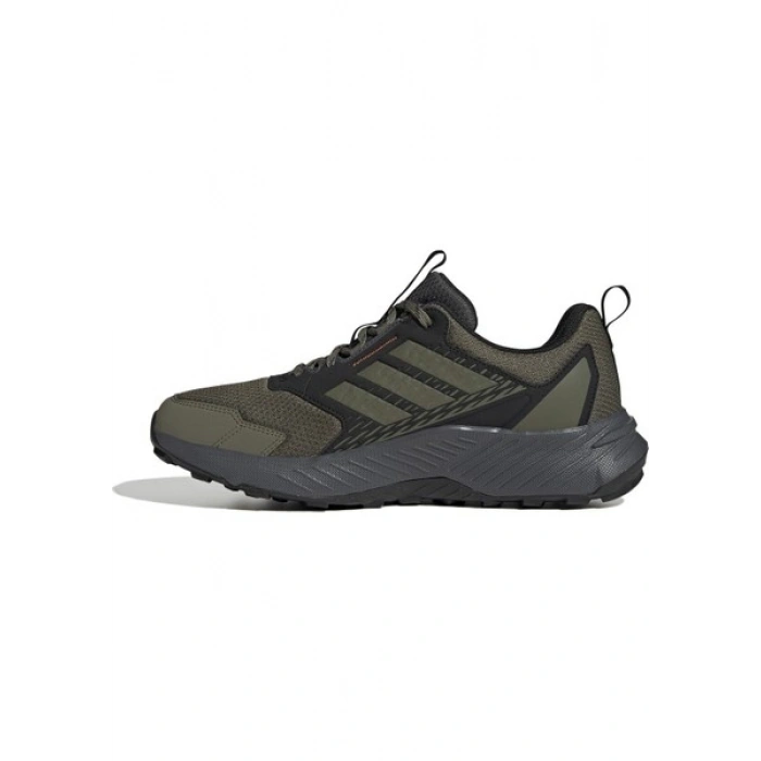 adidas TERREX Tracefınder 2 Yeşil Erkek Ayakkabı JI4285