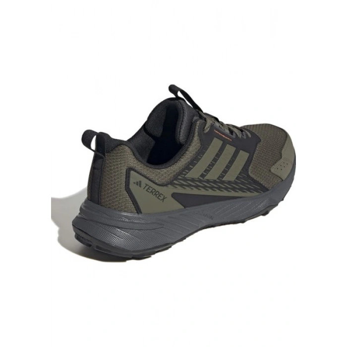 adidas TERREX Tracefınder 2 Yeşil Erkek Ayakkabı JI4285