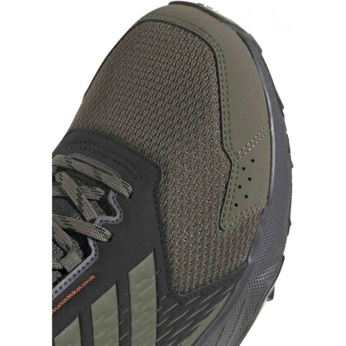adidas TERREX Tracefınder 2 Yeşil Erkek Ayakkabı JI4285