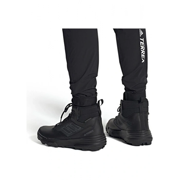 adidas Terrex Unity Lea Erkek Outdoor Ayakkabı IF4977