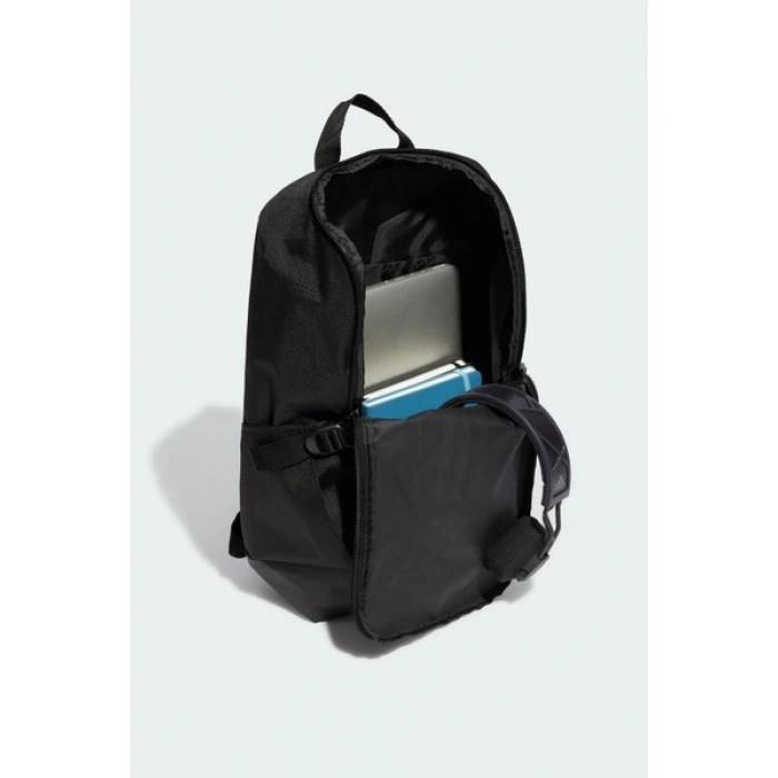 adidas TR BP BLACK Siyah Unisex Sırt Çantası