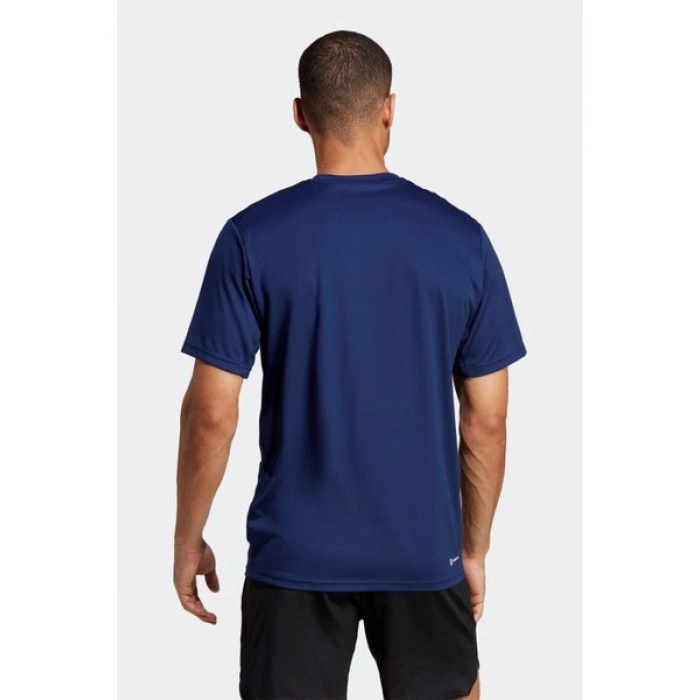 adidas Tr-Es Base Erkek Tişört IC7429