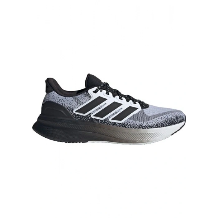adidas Ultrarun 5 Erkek Gri Koşu Ayakkabısı.-