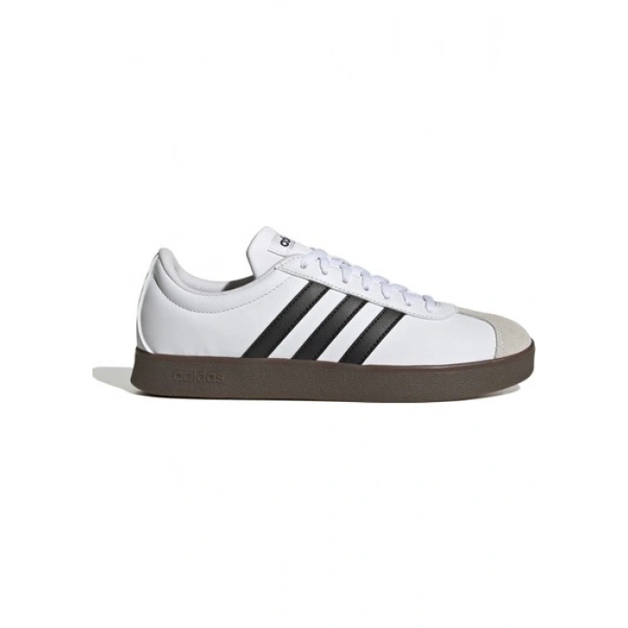 adidas VL COURT BASE Beyaz Kadın Sneaker