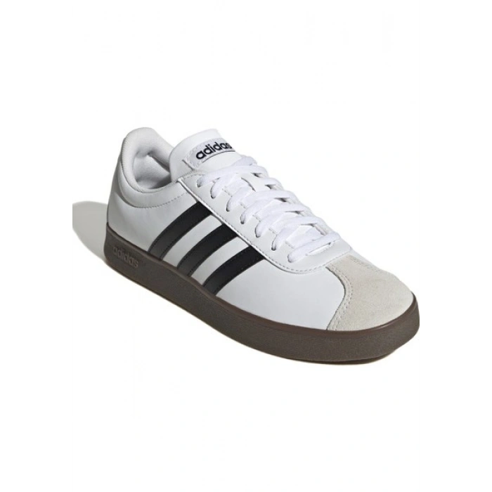 adidas VL COURT BASE Beyaz Kadın Sneaker