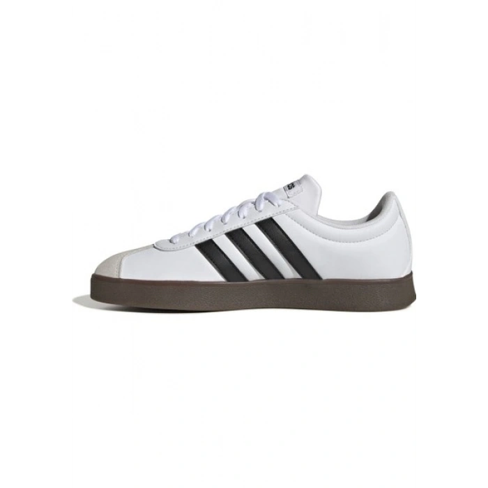 adidas VL COURT BASE Beyaz Kadın Sneaker