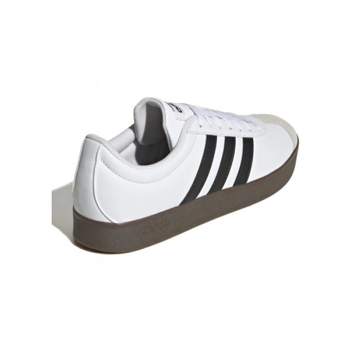 adidas VL COURT BASE Beyaz Kadın Sneaker