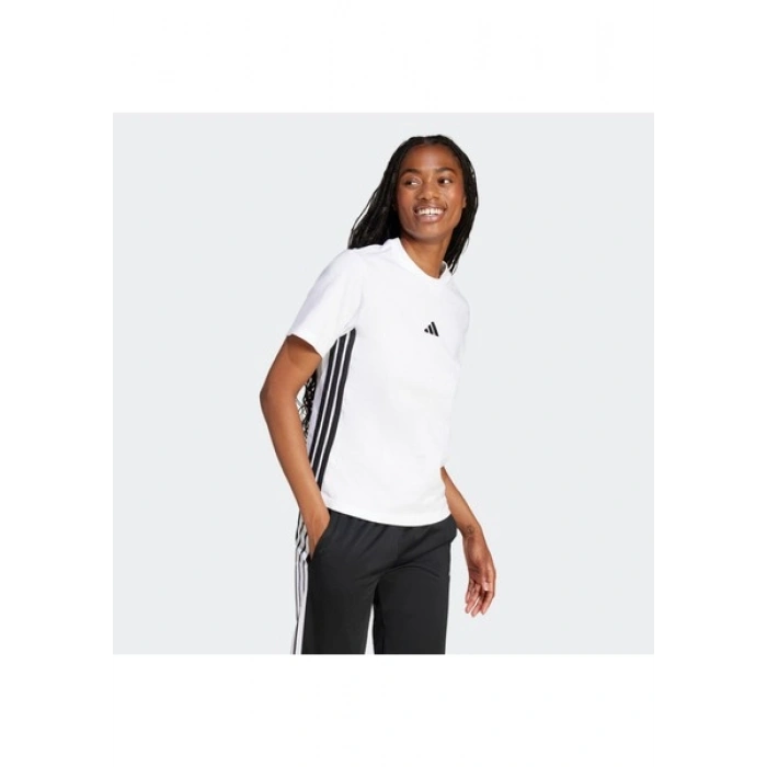 adidas W 3s Sj T Kadın Tişört JD0844
