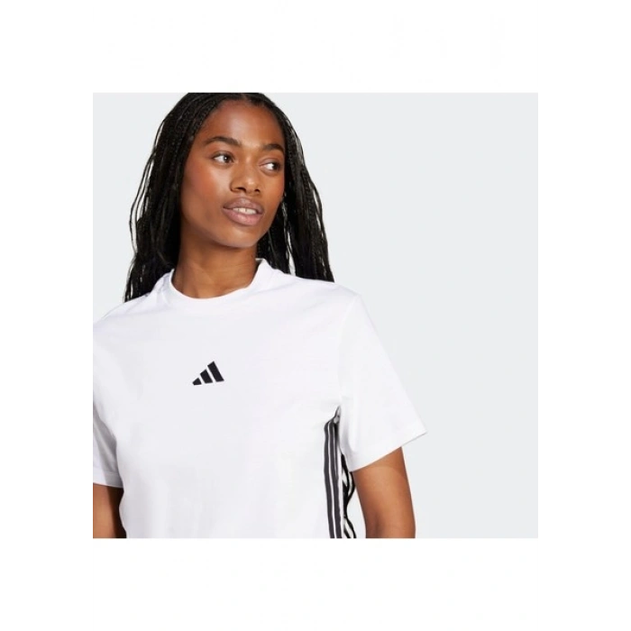 adidas W 3s Sj T Kadın Tişört JD0844