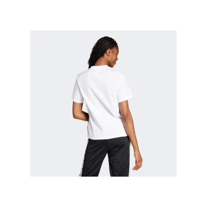 adidas W 3s Sj T Kadın Tişört JD0844