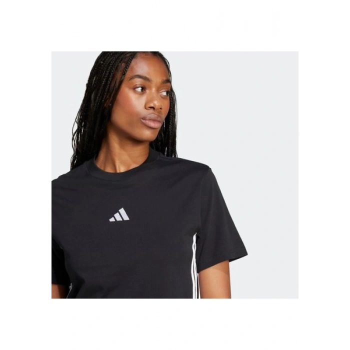 adidas W 3s Sj T Kadın Tişört JD0846