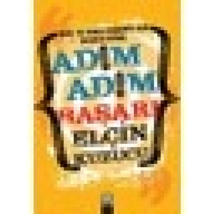 Adım Adım Başarı - Elçin Kuzucu