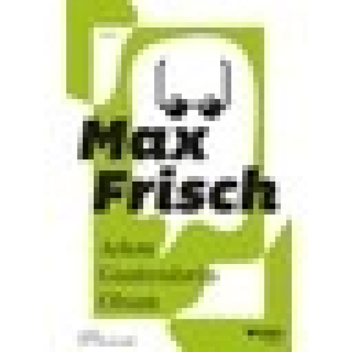 Adım Gantenbein Olsun - Max Frisch