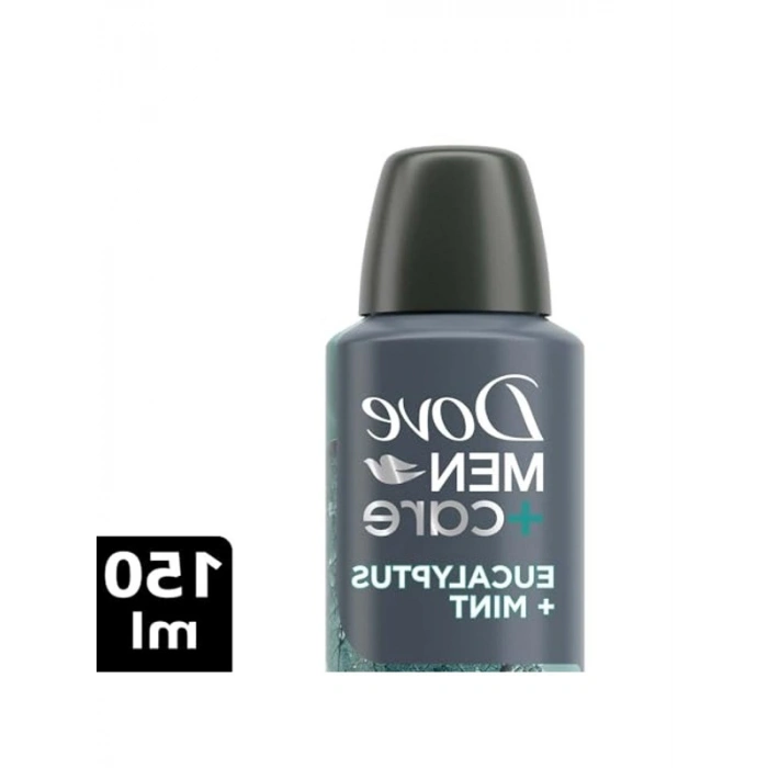 Advanced Erkek Deodorant 72 Saat Koruma Eucalyptus Mint