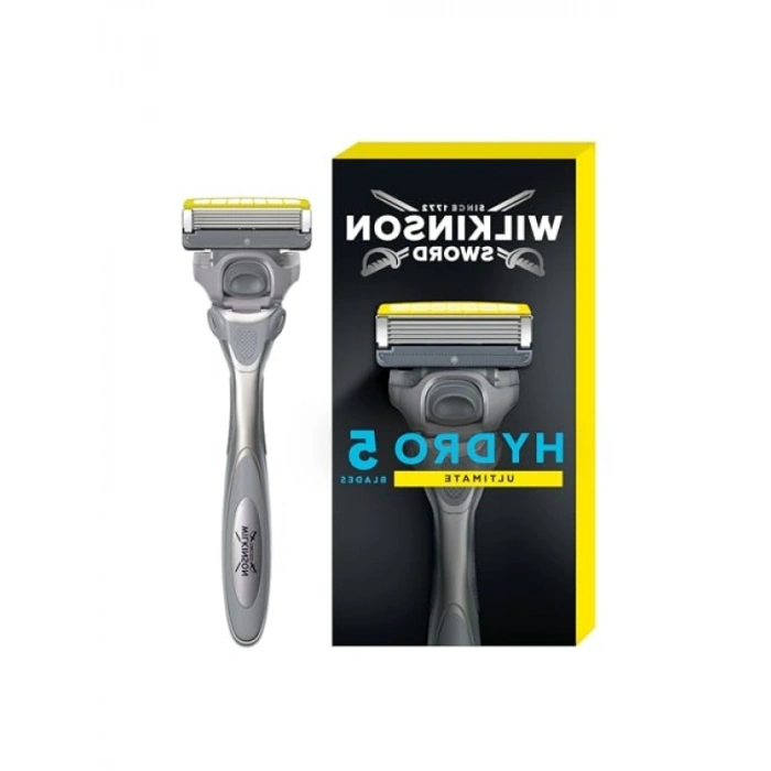 Advanced Tıraş Makinesi - 5 Bıçaklı