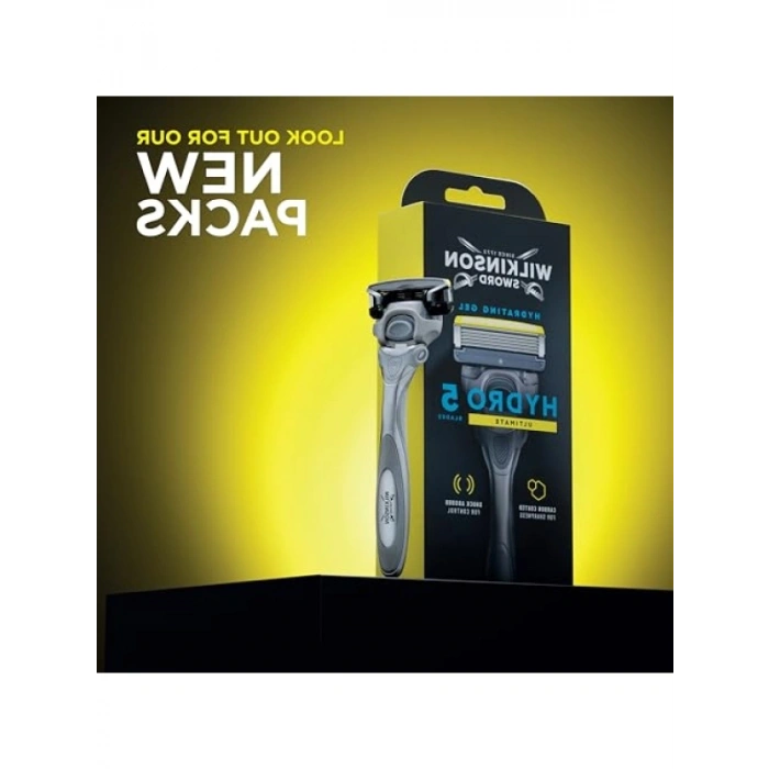 Advanced Tıraş Makinesi - 5 Bıçaklı