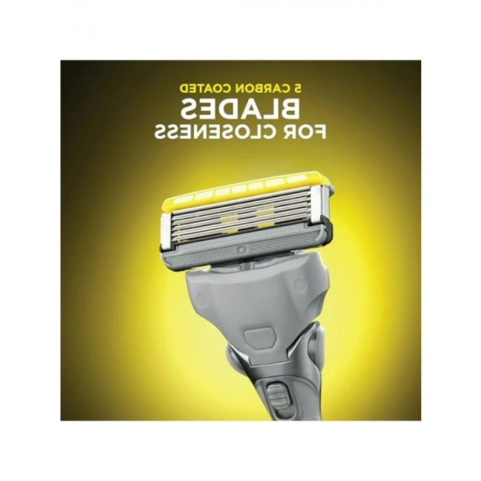 Advanced Tıraş Makinesi - 5 Bıçaklı