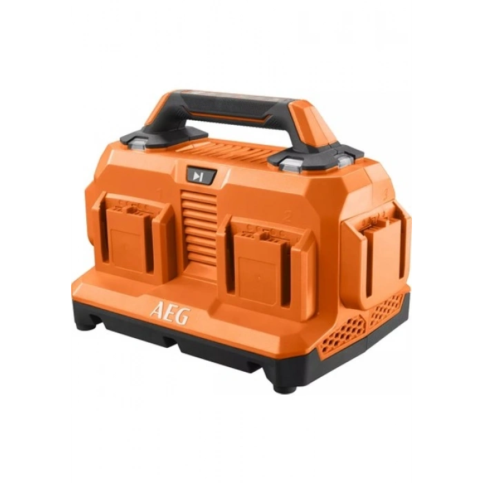 AEG BL18C6 Şarj Cihazı 6 Girişli - 4935480051