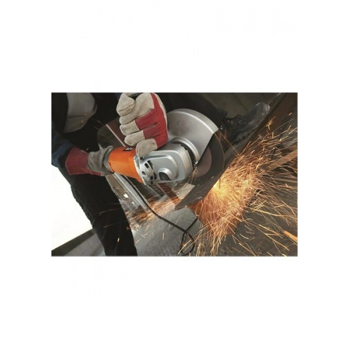 AEG WS 2200- 230 Taşlama 230 mm