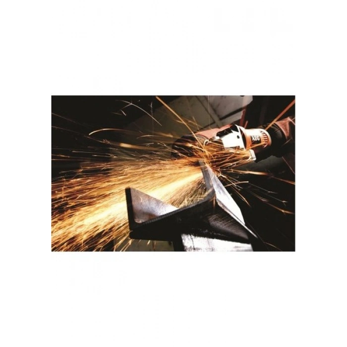 AEG WS 2200- 230 Taşlama 230 mm