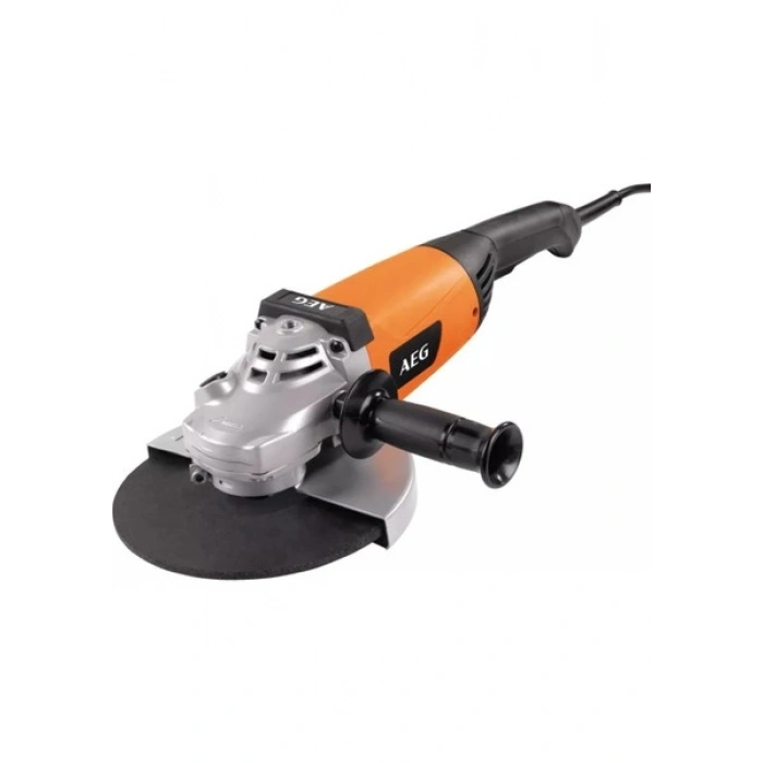 AEG WS 2200- 230 Taşlama 230 mm