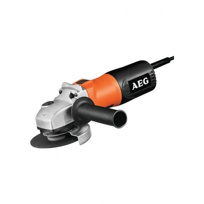 AEG WS8 115S Taşlama Makinesi 800W 115 mm
