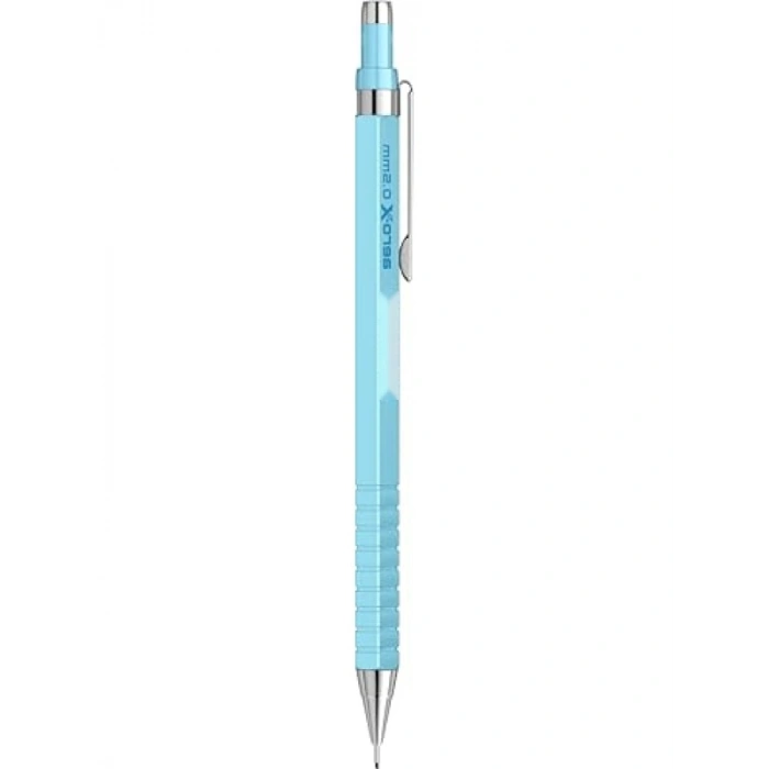 Aero-X 0.5 mm Açık Mavi Versatil Kalem