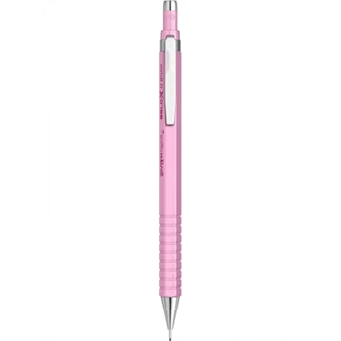 Aero-X Versatil Kalem - 0.5 mm Pembe