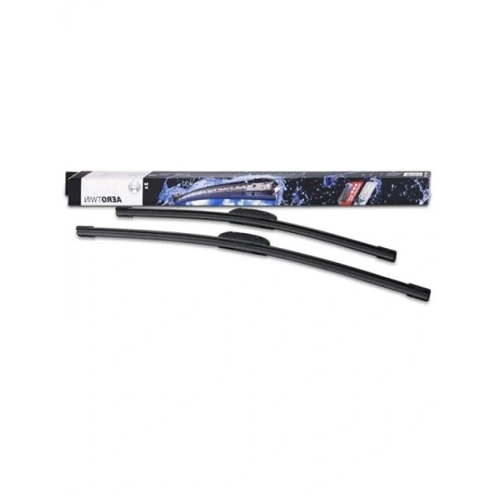 Aerodinamik Silecek Seti [550/475 mm]