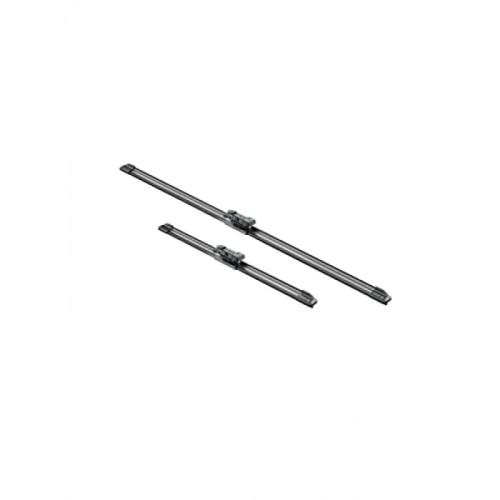 Aerodinamik Silecek Seti - 650/380 mm Boyutları ile Mükemmel Görüş