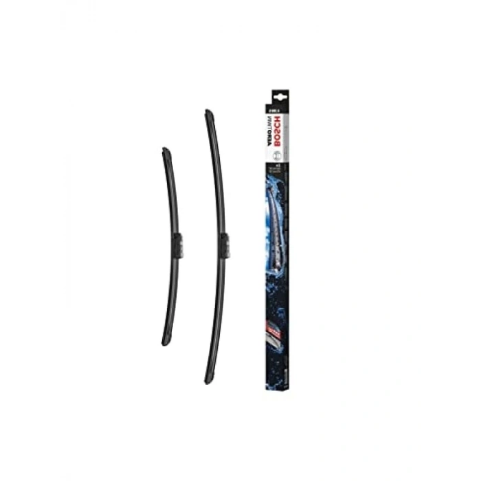 Aerodinamik Silecek Seti - 650/475 mm Ölçüler