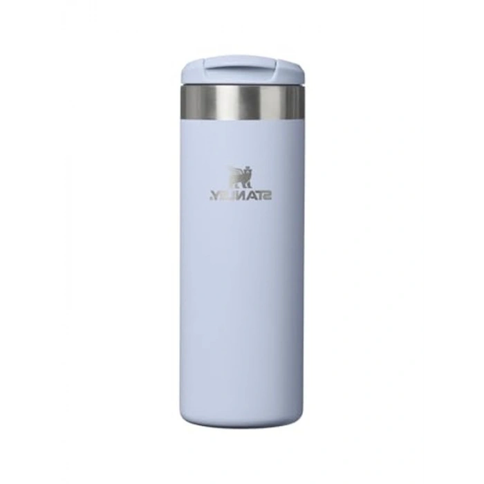 Aerolight Transit Mug, 0.47L Kapasite ile Seyahat için Pratik
