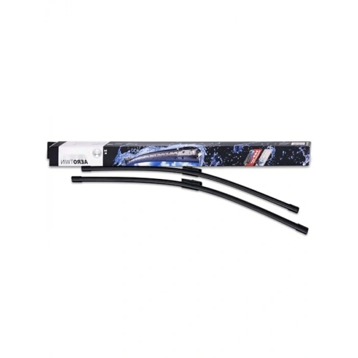 Aerotwin 700/700 mm Silecek Seti