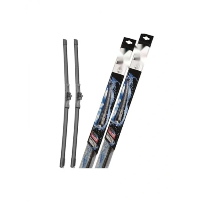 Aerotwin Ön Muz Silecek Takımı - Volkswagen Polo (2009-2017)